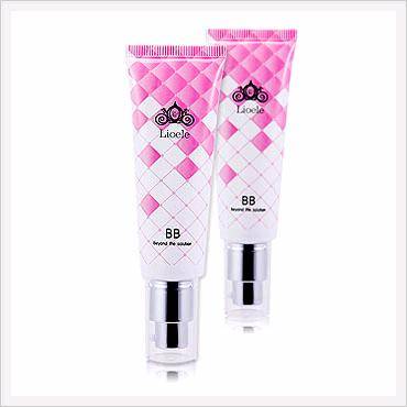 BB Cream_Lioele Beyond Solution BB Cream (... Made in Korea